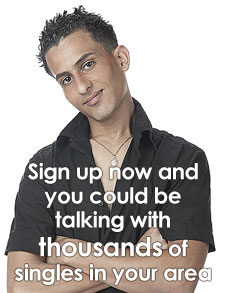 Join for free!